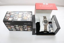 Tissot Navigator Sapphire Crystal N 250 Swiss Watch Montre