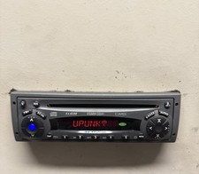 BLAUPUNKT ESSEN CD31 Autoradio