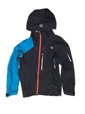Ortovox Ortler Hardshelljacke