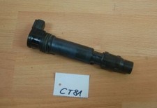 Honda CBR1000RR Fireblade SC57 06-07 Zündspule / Stecker ct81