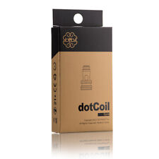 DotMod DotAIO V2 Coil-Serie