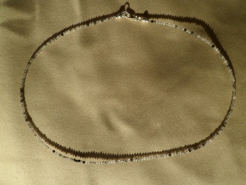 Halskette oder armband - halskette,