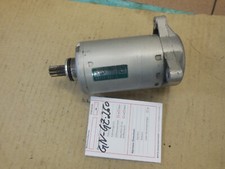Suzuki GN 250 GZ 250 Marauder TU 250X LT 250 EF Quad Anlasser Starter 31100-3830