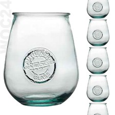 6 x 650 ml Cocktail Longdrink