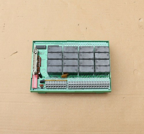 Omicron relay16 leiterplatte - relay16,