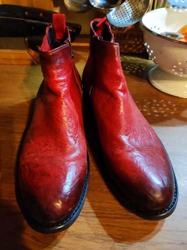 Italienische schuhe herren - italienische,