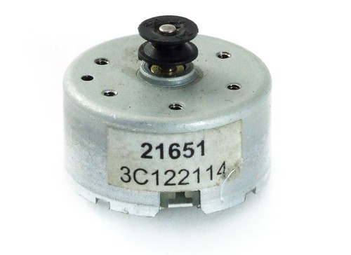 21651 miniature spindle - 21651,