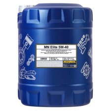 Mannol MN Elite 5W-40 10 L