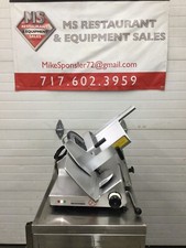 Bizerba GSP H 2015 Refurbished