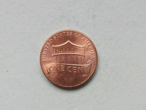 Usa cent 2016 geldmünze - usa,
