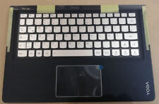 Tastatur Lenovo Yoga 920s-12 900S-12ISK backlit Keyboard Deutsch TopCase