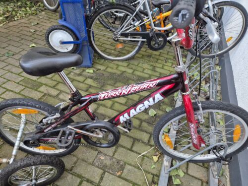 Zoll bmx kinderfahrrad - zoll,