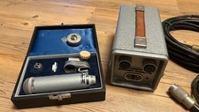 Mikrofon neumann gefell cmv - mikrofon,
