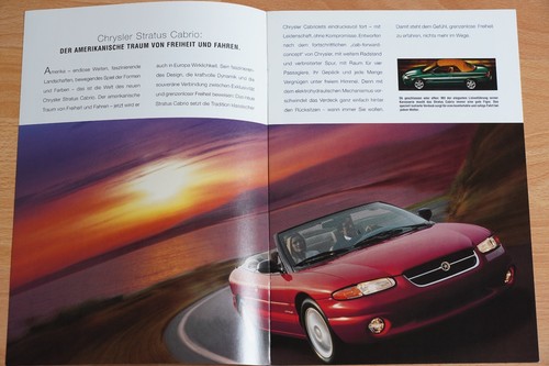 Chrysler stratus - stratus,,