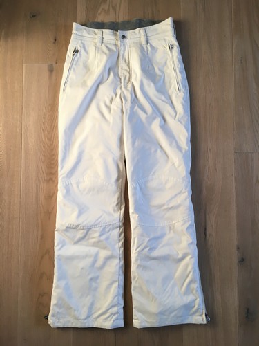 Bogner skihose weiss 38 - weiss,,
