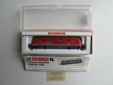 Arnold 2026, Am 4/4 (ex. V