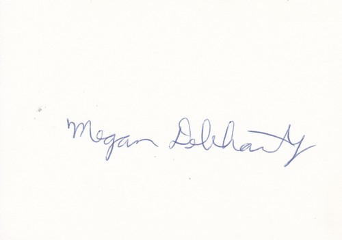 Olympia 1992 megan delehanty - 1992:,