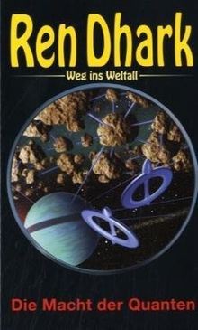 Ren dhark weg - ins, 23