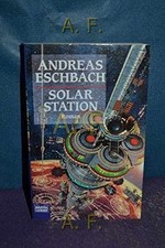 Solarstation. - Paperback, by