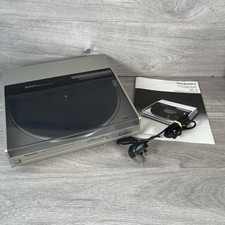 Technics SL-5 Direct Drive