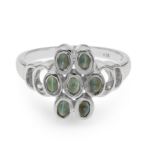 Cavill alexandrit ring 925 - cavill,