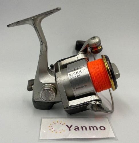 Shimano stella 2000 spinn - shimano, 92