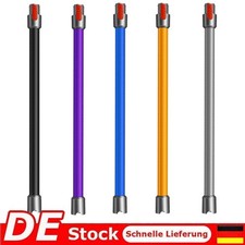 Elektrisches Saugrohr Rohr