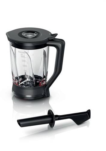 Bosch sda mixer aufsatz glas - bosch,