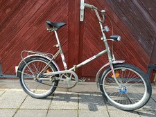 Mifa klappi klapprad - mifa,