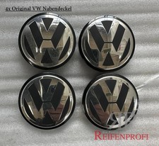Original VW Nabendeckel