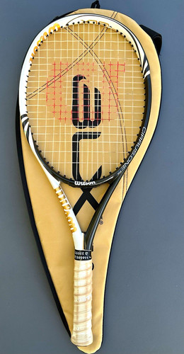 Wilson cirrus one oversize - one,