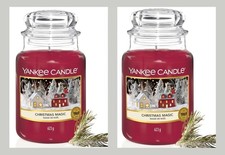 🌲 2 Stück🌲Yankee Candle