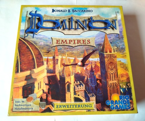 Dominion empires erweiterung - -,