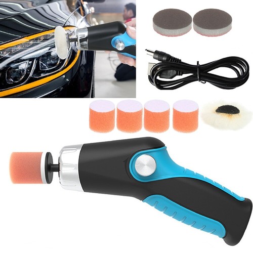 Mini profi poliermaschine 60w - profi,