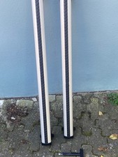 Grundträger für Audi A4 B8 Avant