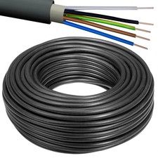 Erdkabel NYY-J 50 bis 100m