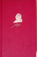 Goethes poetische Werke