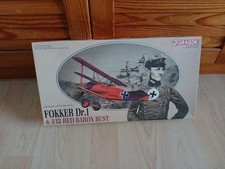 Dragon 5903 Fokker Dr. 1 Roter Baron