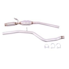 Katalysator 2275Mm für