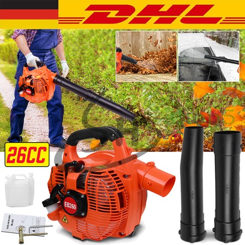 Profi garten benzin gebläse - profi,