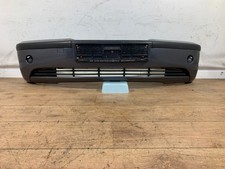 BMW E46 Facelift LCI  Limo Touring  Stoßstange vorne Stahlgrau metallic 400 grau