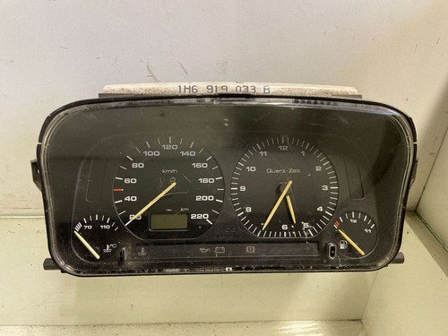 Volkswagen golf iii 1993 - iii,
