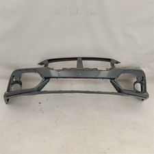 HONDA CIVIC X 10 17-21 STOßSTANGE VORNE BUMPER ORIGINAL 71101-TGG-ZZ00