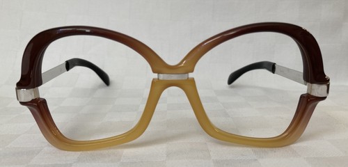 Vintage saphira brille - saphira,