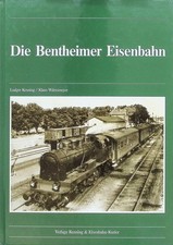 - Die Bentheimer Eisenbahn