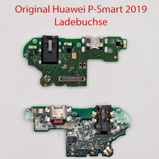 Original Ladebuchse Huawei P-Smart 2019 Connector Charging Port