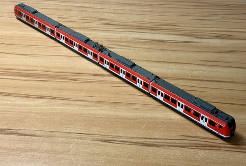 Roco 63050 bahn triebzug br - roco,