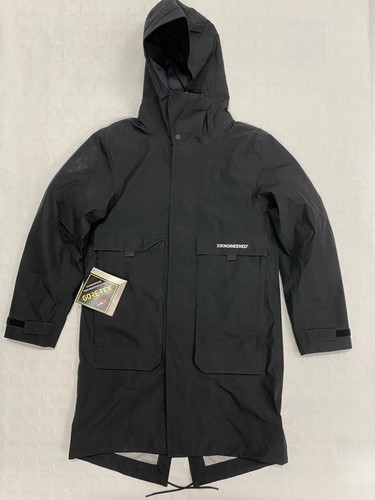 Jacke parka engineered - jacke, 23