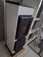 THORMA Holzofen Werkstattofen