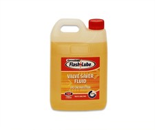 Flashlube Öl, 2,5L Valve